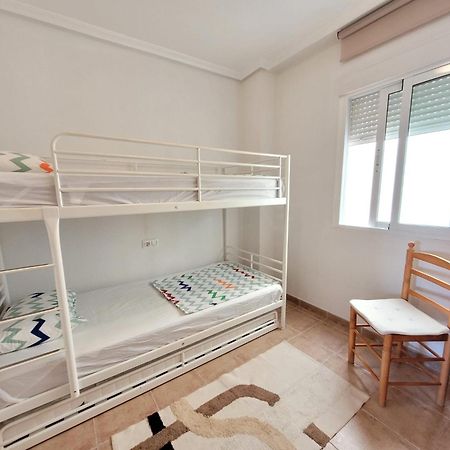 Ardi Casa Apartment La Mata  Ngoại thất bức ảnh