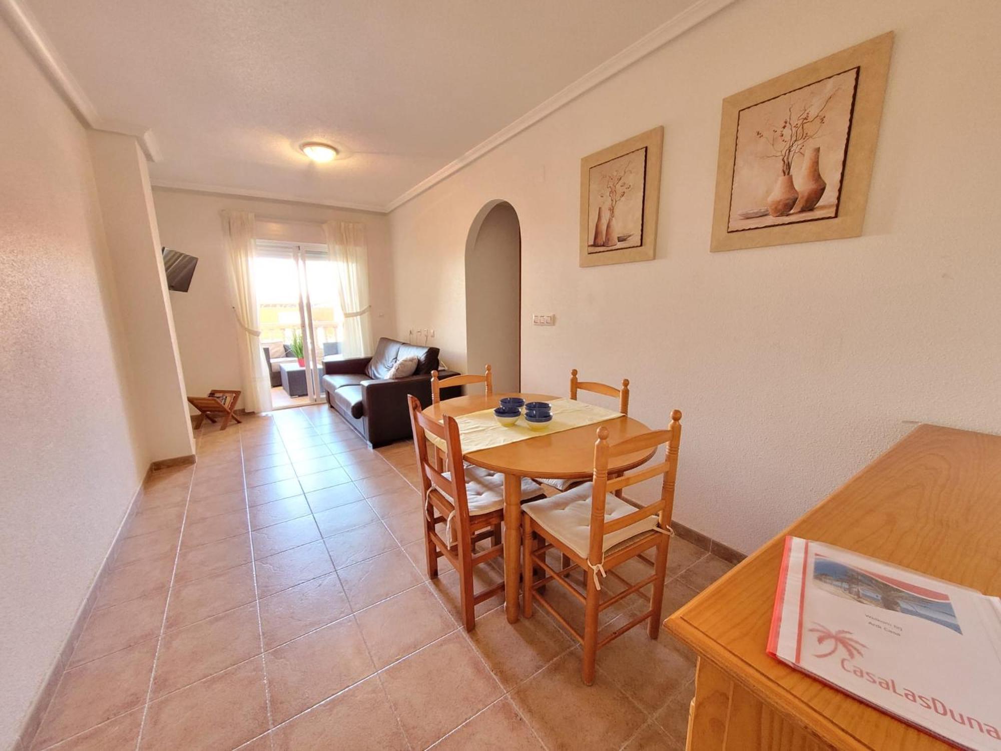 Ardi Casa Apartment La Mata  Ngoại thất bức ảnh