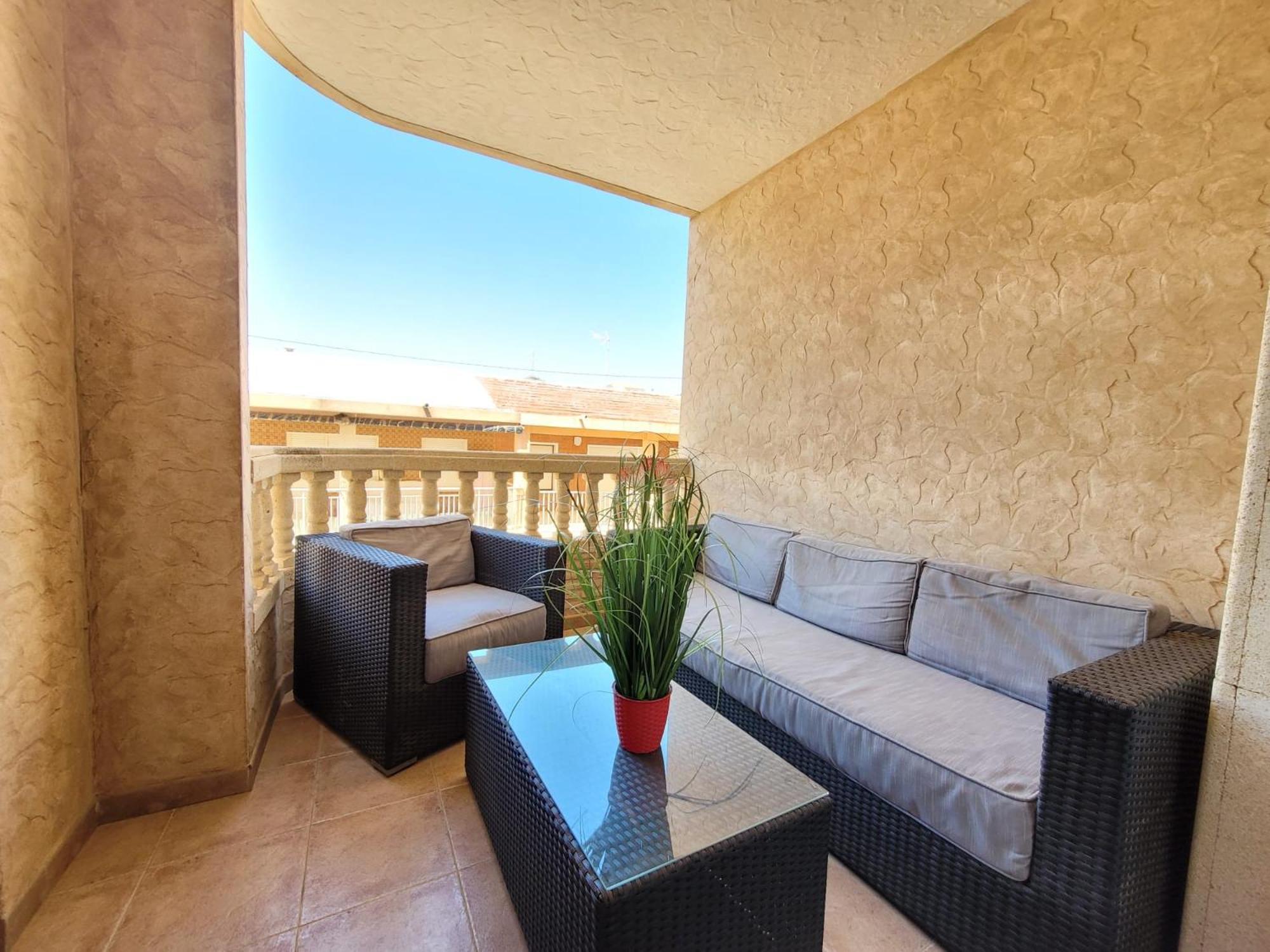 Ardi Casa Apartment La Mata  Ngoại thất bức ảnh