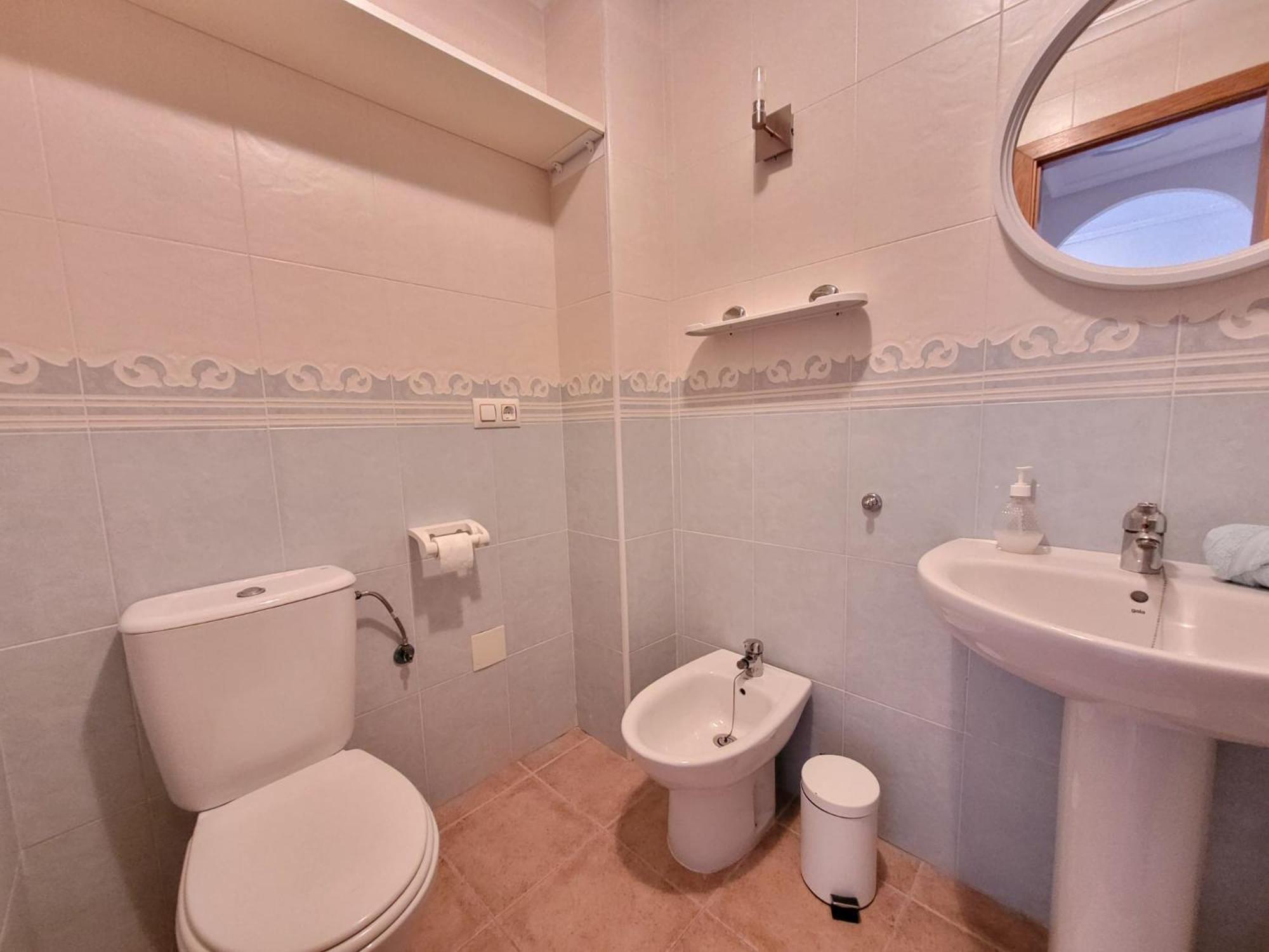 Ardi Casa Apartment La Mata  Ngoại thất bức ảnh