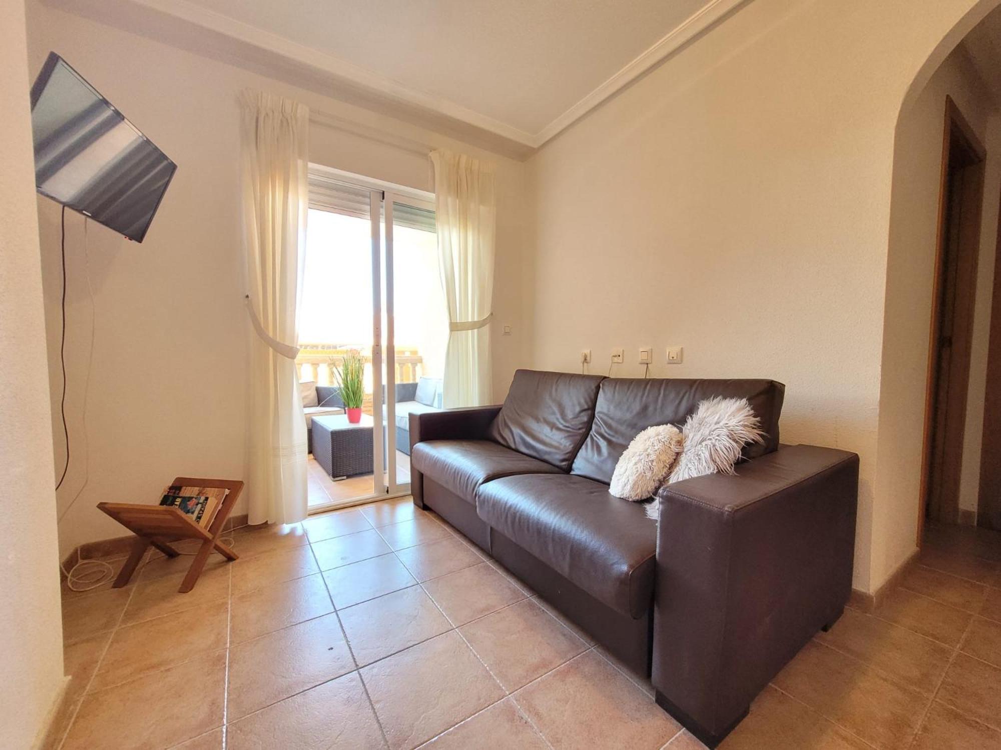 Ardi Casa Apartment La Mata  Ngoại thất bức ảnh