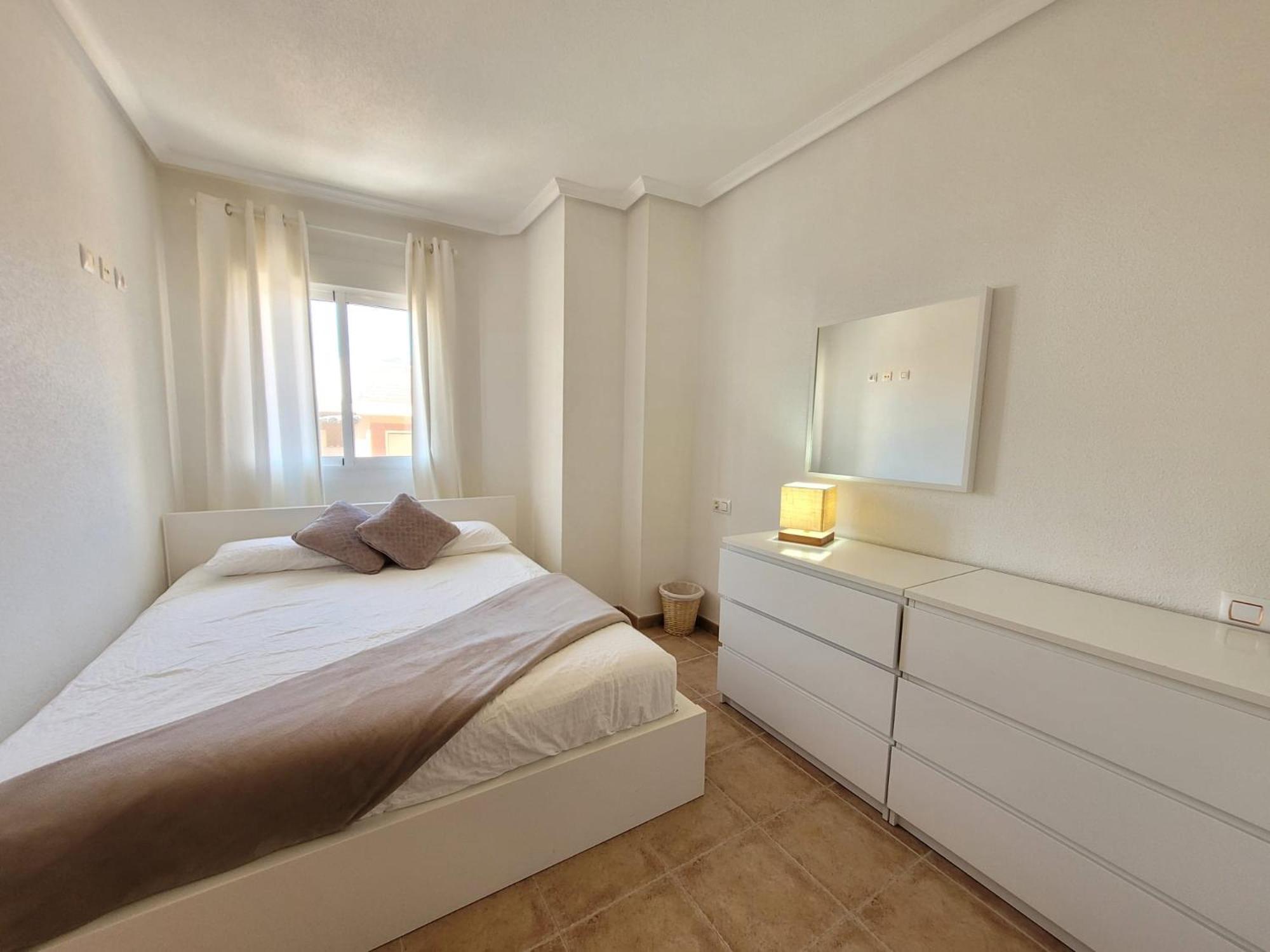 Ardi Casa Apartment La Mata  Ngoại thất bức ảnh