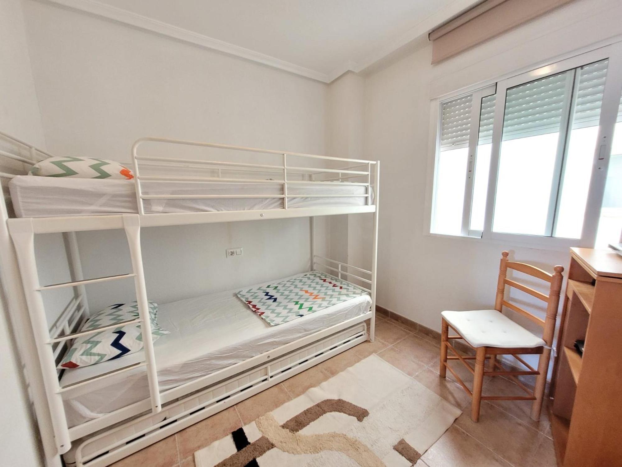 Ardi Casa Apartment La Mata  Ngoại thất bức ảnh