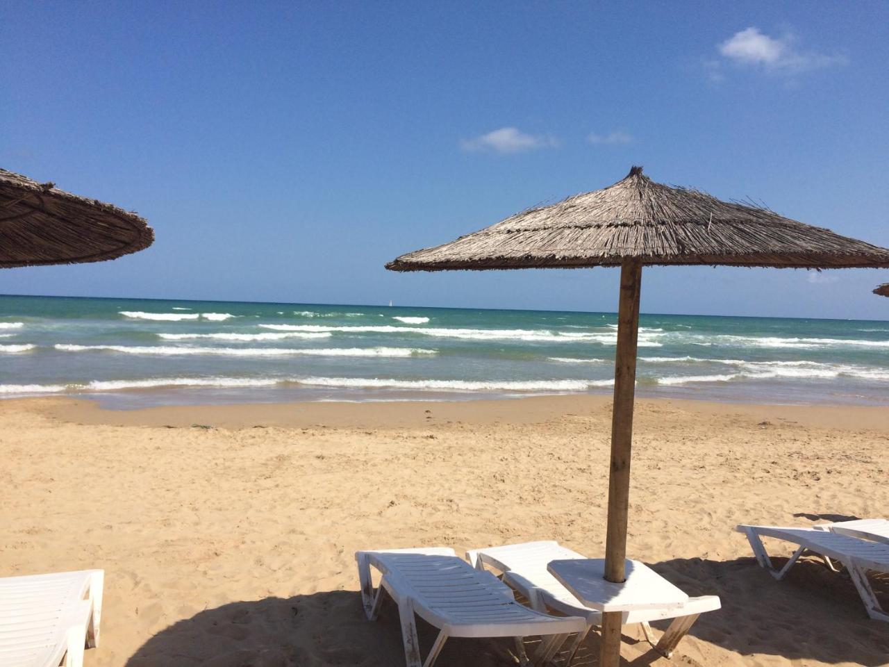 Ardi Casa Apartment La Mata  Ngoại thất bức ảnh